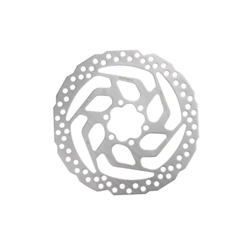 Disc Brake Rotor 6B Shimano SM-RT26-S