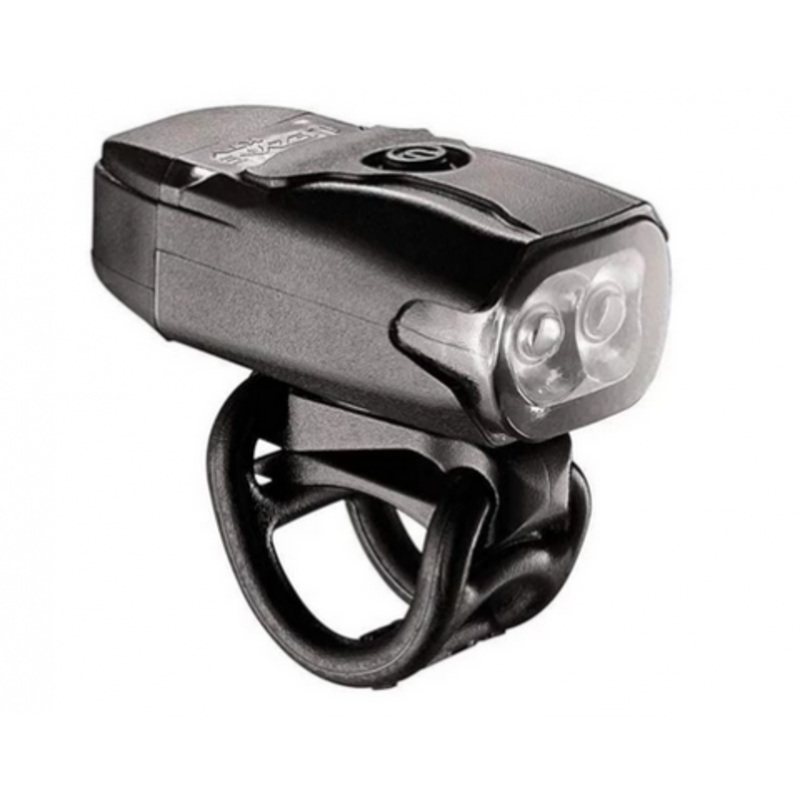Lezyne KTV Drive 180 (180 lumens max)