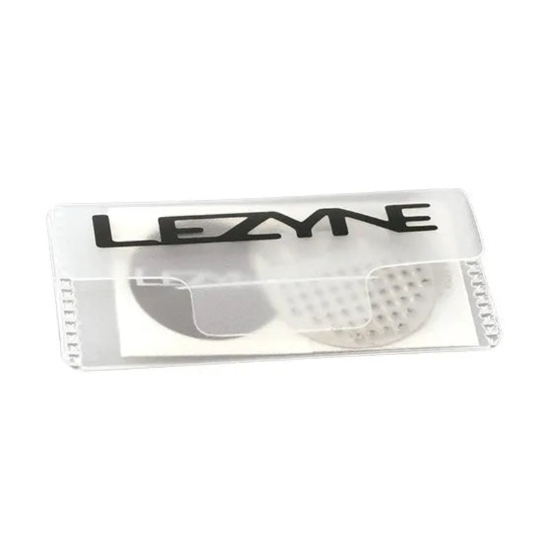 Lezyne Smart Glueless Patch Kit