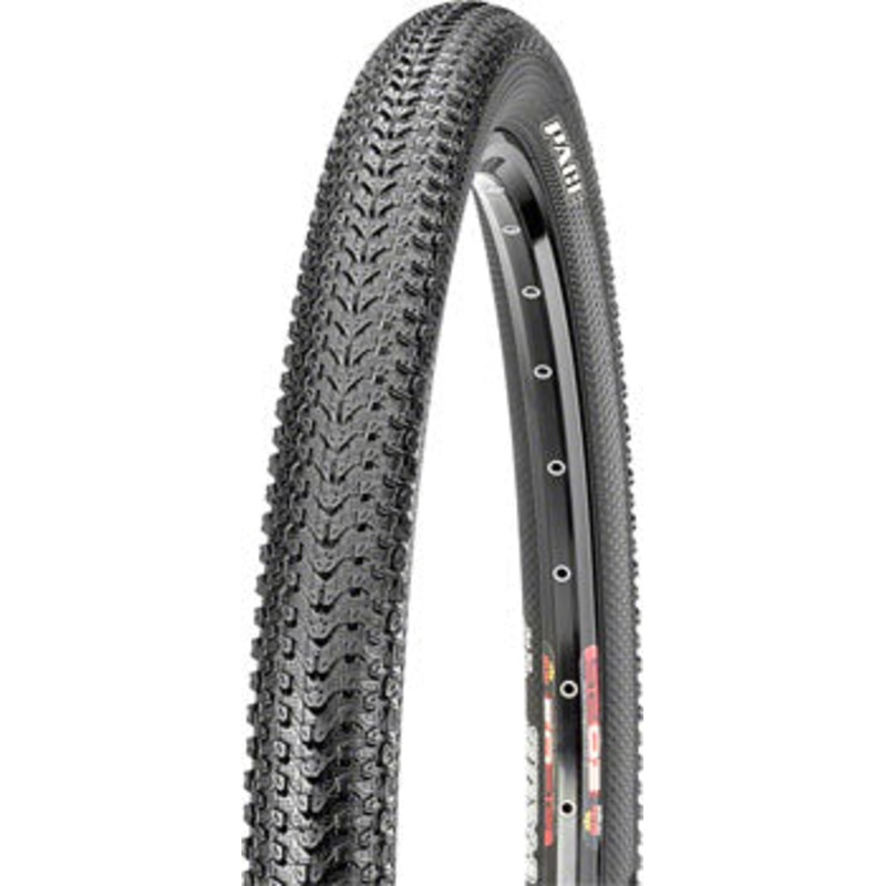 Maxxis Pace Tire – 27.5 x 2.1, Clincher, Wire, Black