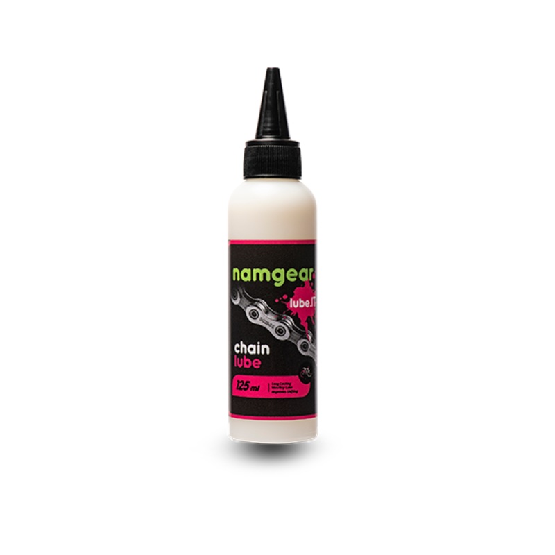 NAMGEAR Chain Lube-125ML & 500ML