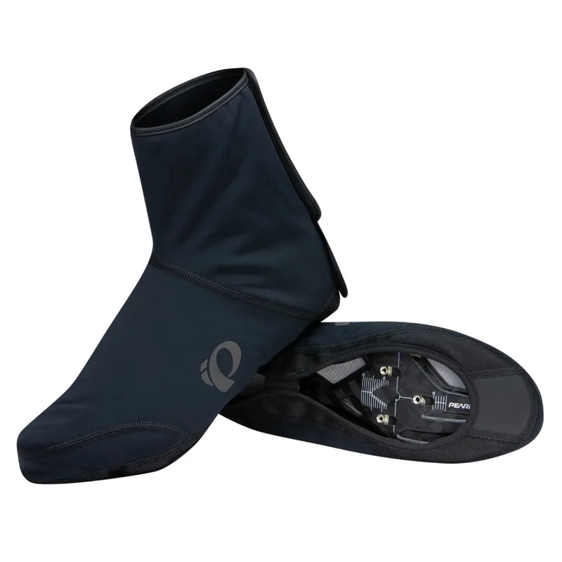 Pearl Izumi AmFIB Softshell Shoe Covers