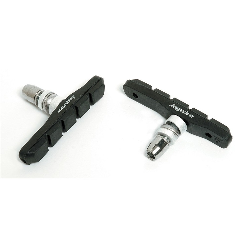 Rim Brake Pads Jagwire Dilopho V Brake Shoes