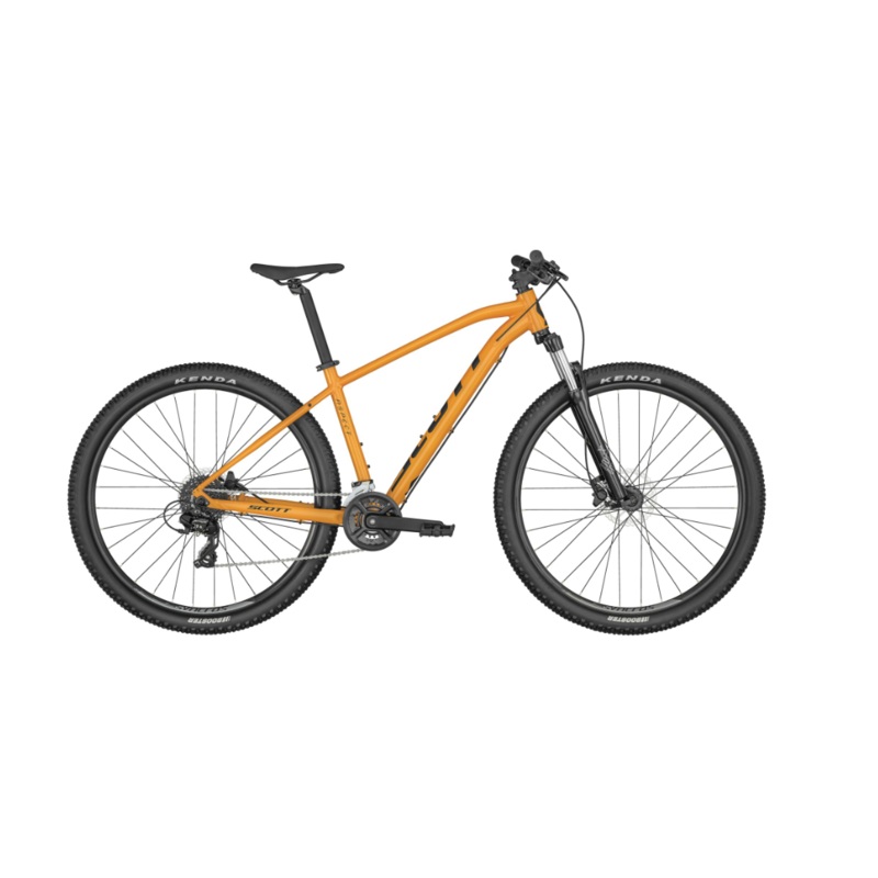 Scott Aspect 960 Shimano Tourney 8-Speed – Orange 2024