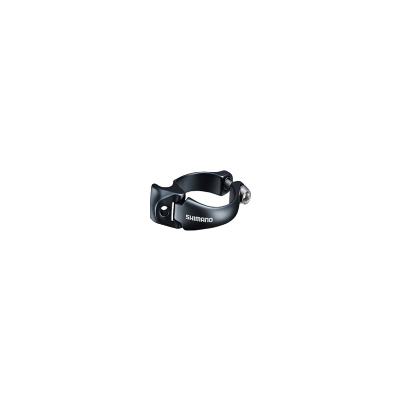 Shimano Braze-on Front Derailleur Adaptor Clamp 34.9