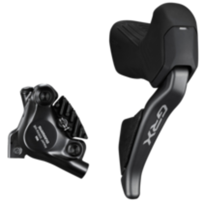 Shimano GRX ST-RX825/BR-RX820 Di2 12-Speed Shift/Brake Lever Right