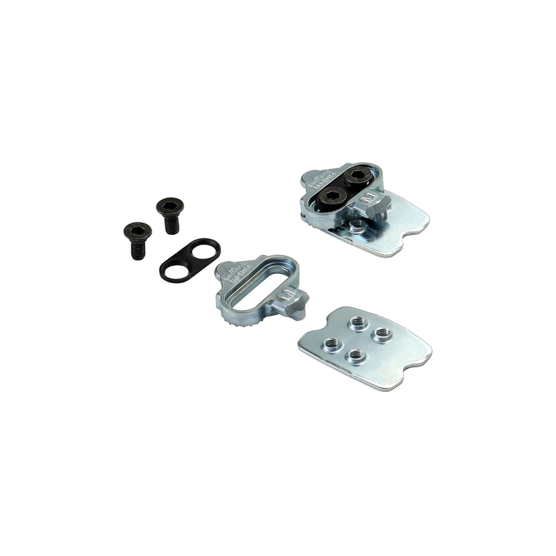 Shimano  SM-SH56 SPD Multi-Release Cleat W/O Cleat Nut