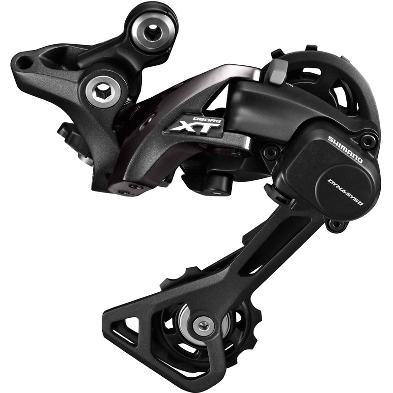 Shimano XT M8000 11-Speed Rear Derailleur