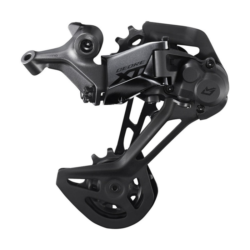 Shimano XT M8130 Linkglide 11-Speed Rear Derailleur