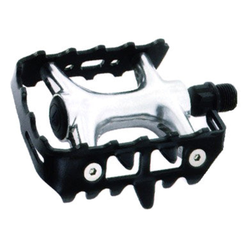 Summit Alloy Low Fat ATB Pedal 9/16”