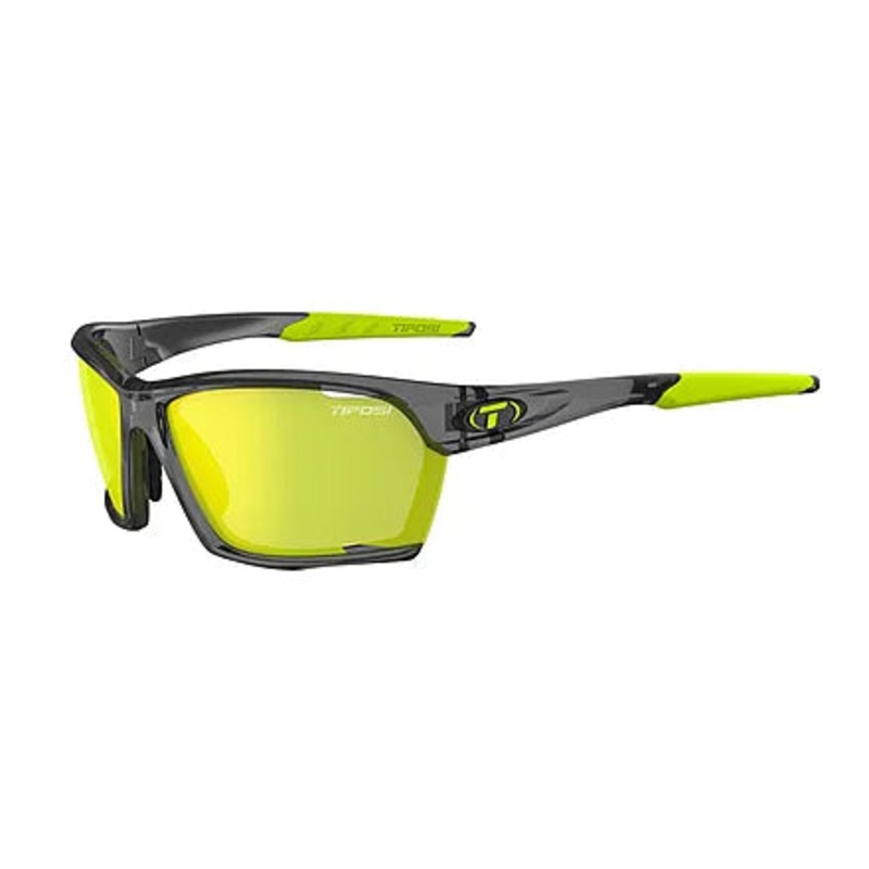 Tifosi Optics Kilo-Crystal Smoke Interchange