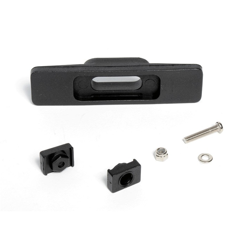 Tioga Pannier Replacement T-Bar Fitting