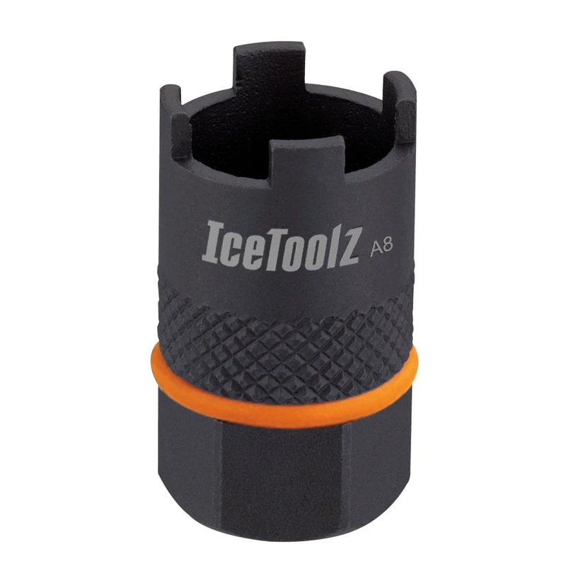 Tool Icetoolz 09F3 Freewheel Remover 4-Notch for Suntour