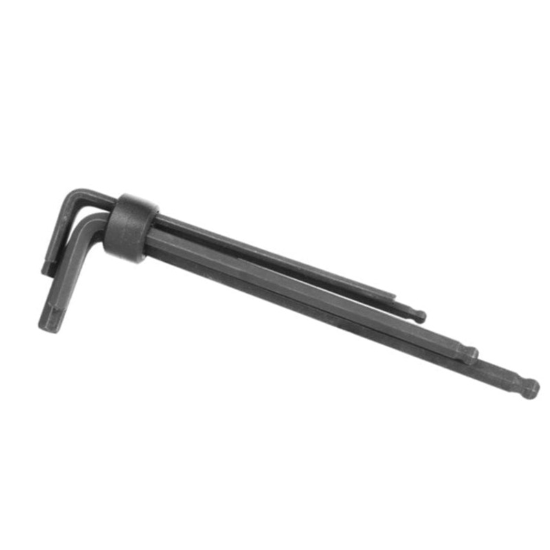 Tool Super B 4 in 1 Hex Key Wrench Set