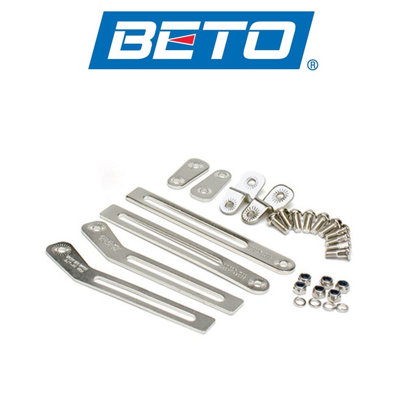 Beto Rack Fittings 26-700C Non-Disc