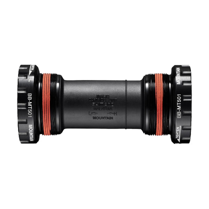 Bottom Bracket BSA Shimano BB-MT501