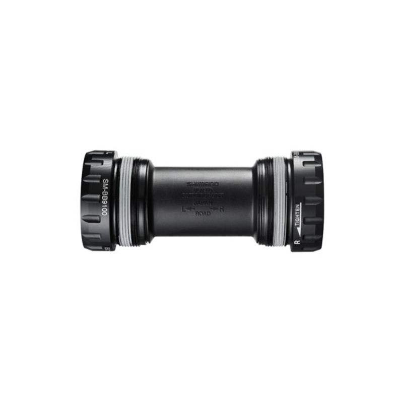Bottom Bracket External Shimano Dura-Ace BB-R9100 Threaded Italian