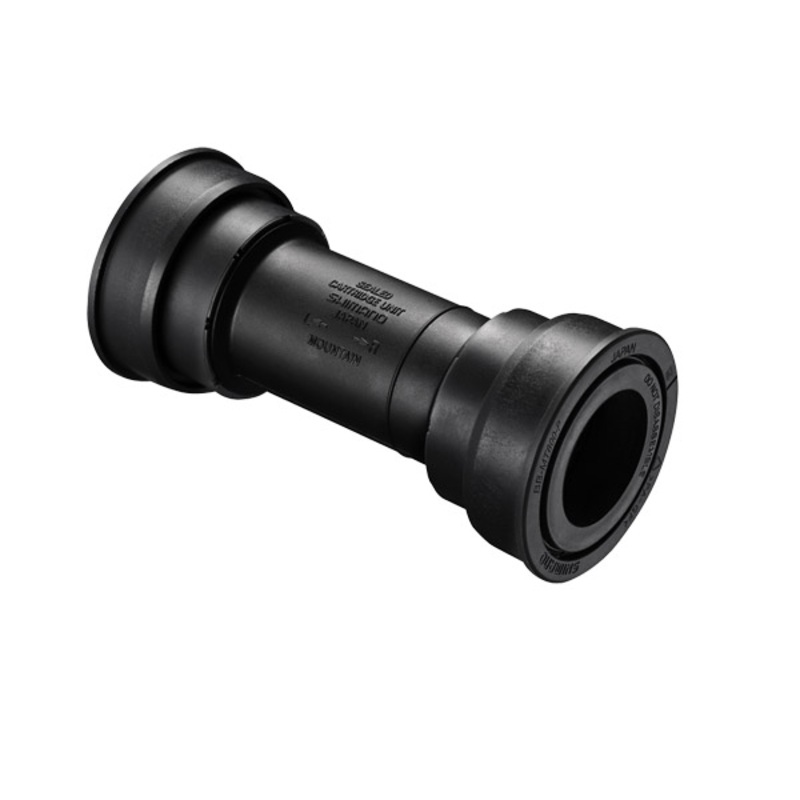 Bottom Bracket Press-Fit  Shimano BB-MT800