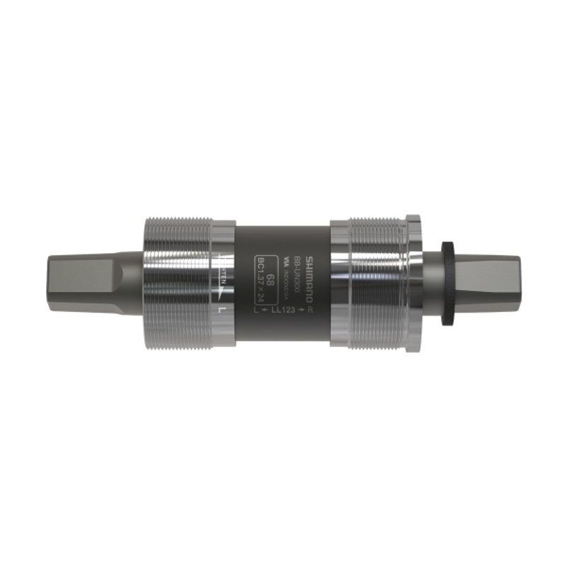 Bottom Bracket Shimano BB-UN300 Square Taper 68mm