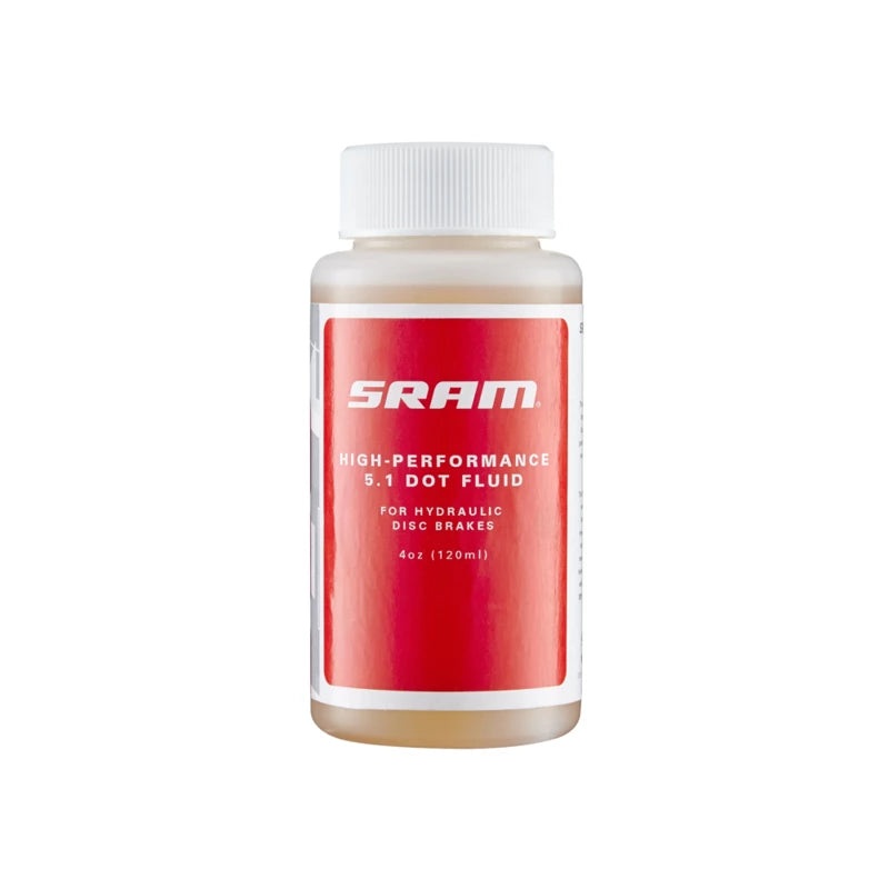 Brake Fluid Sram Fluid Dot 5.1 (sr005318017000)