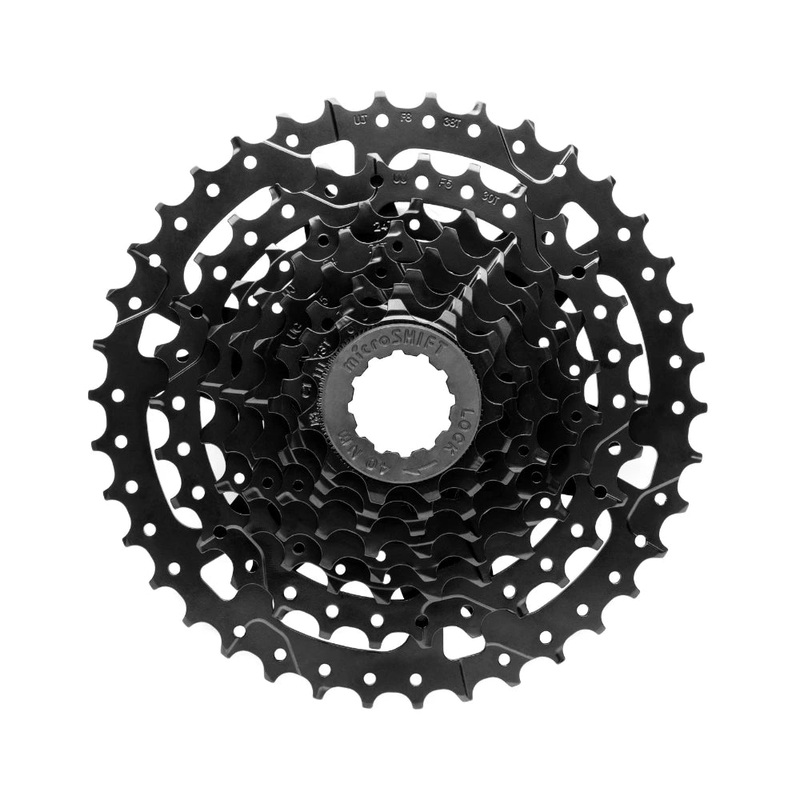Cassette 8 Speed microSHIFT Acolyte CS-H083
