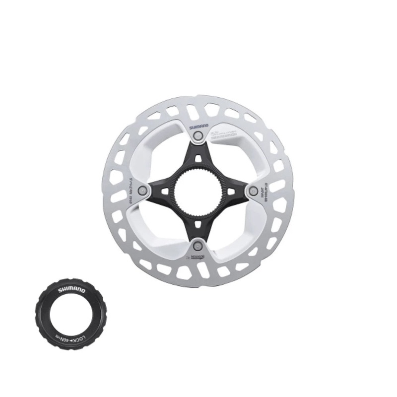 Disc Brake Rotor CL Shimano RT-MT800 External 140mm