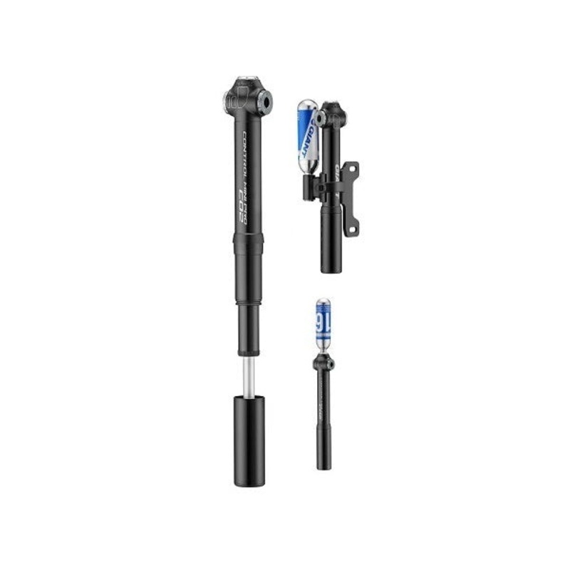 GIANT Control Mini Pro CO2 Micro Pump