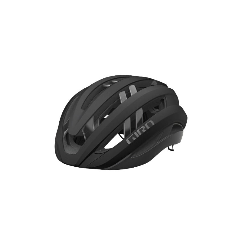 GIRO Aries Spherical Helmet-Matte Black-S