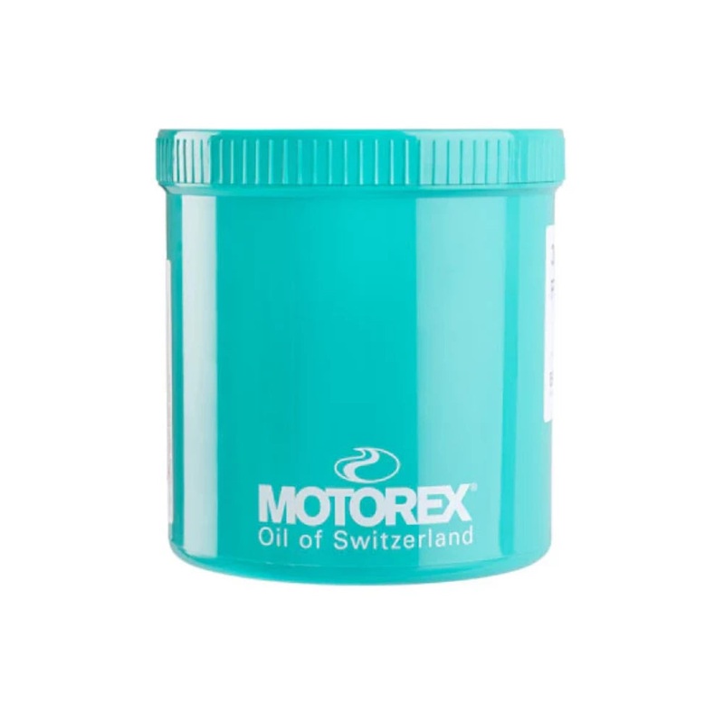 Grease Motorex 2000 Tin 850g