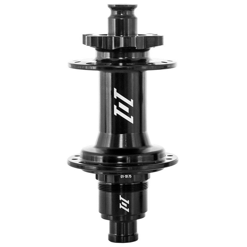 INDUSTRY NINE 1/1 Mountain Classic Boost 6-Bolt Rear Hub
