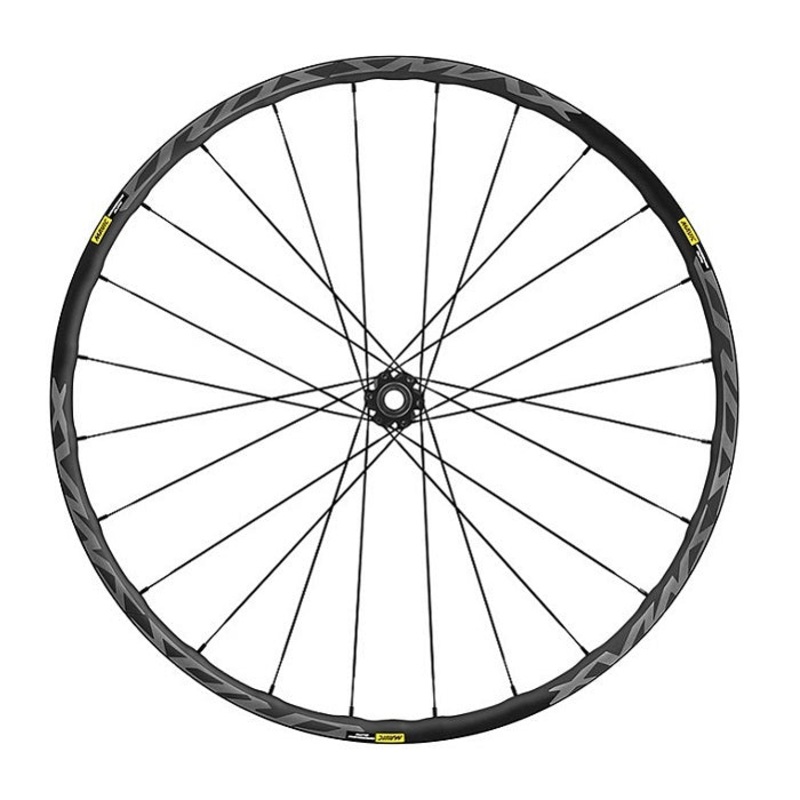 MAVIC Crossmax Elite 29er Front Wheel