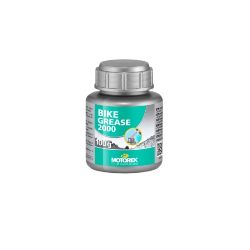 Motorex Grease 2000 Tub 100g
