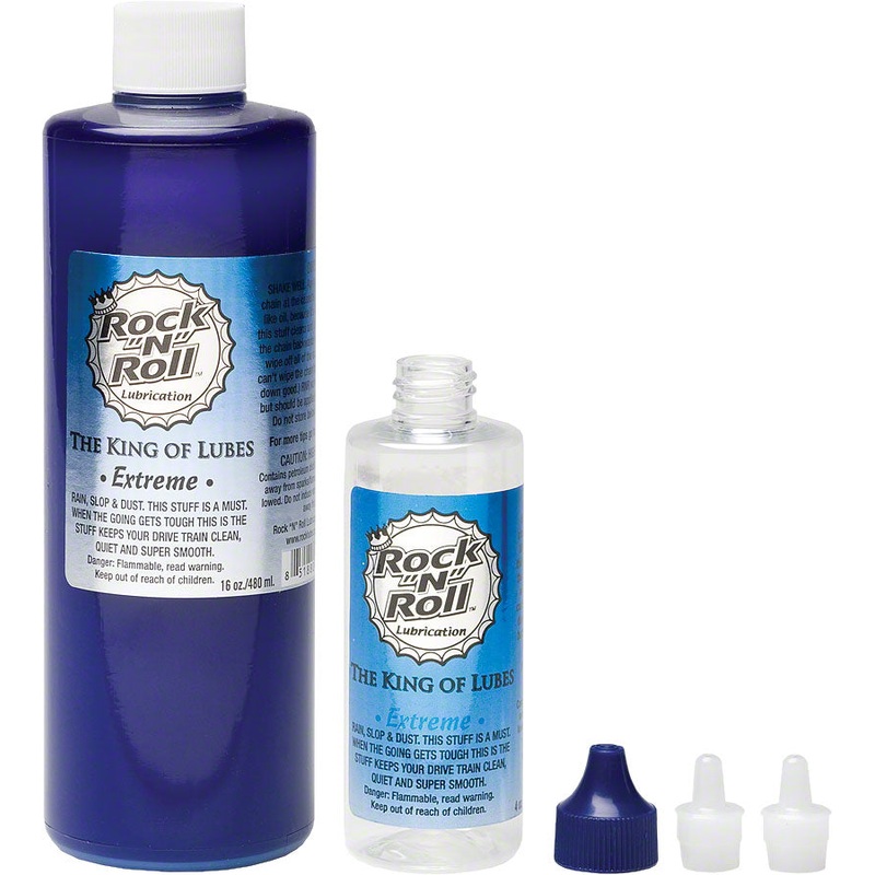 Rock N Roll The Extreme Lube 16oz