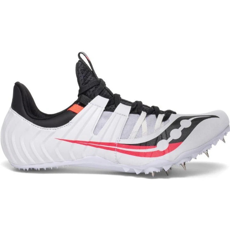 Saucony Men’s Showdown 5 White/Black