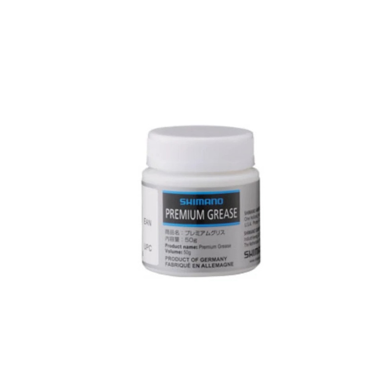 Shimano Dura-Ace Grease 50g Premium Tub