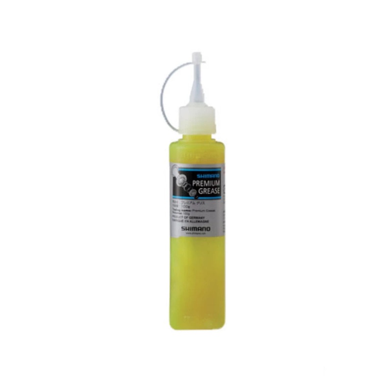 Shimano Premium Dura-Ace Grease Tube 100g (Y04110200)