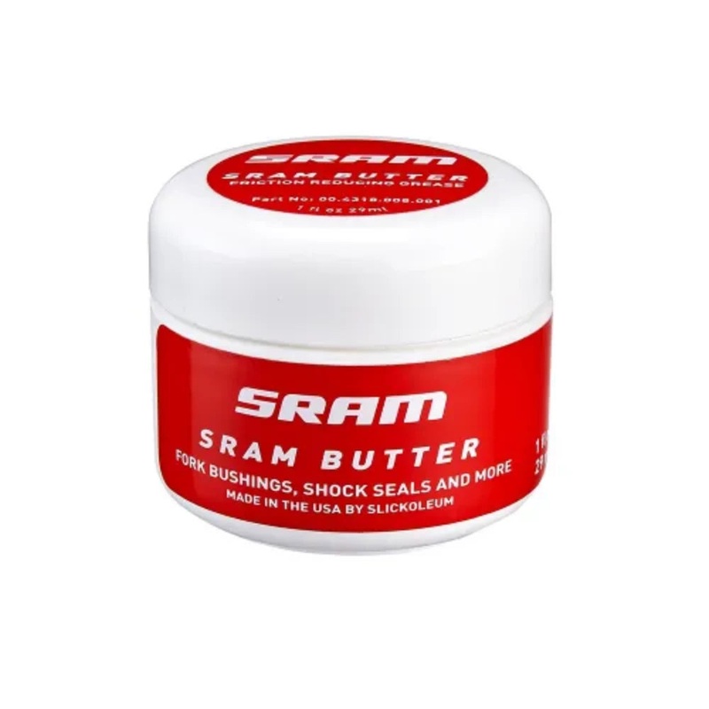 SRAM Butter Shock Grease 1oz (sr004318008001)