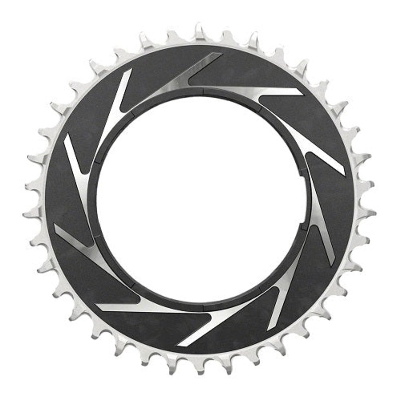 SRAM XX SL T-Type Threaded Chainring