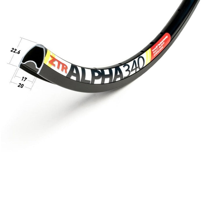 STANS ZTR Alpha 400RD 700C 24H Rim