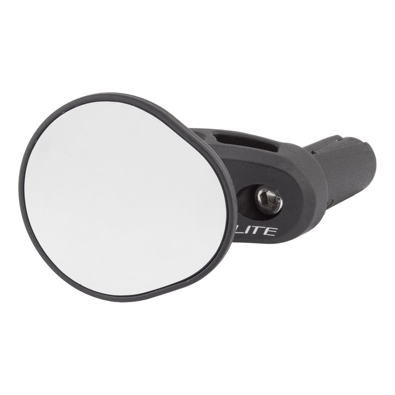 Sunlite High Impact HD Drop Bar End Mirror
