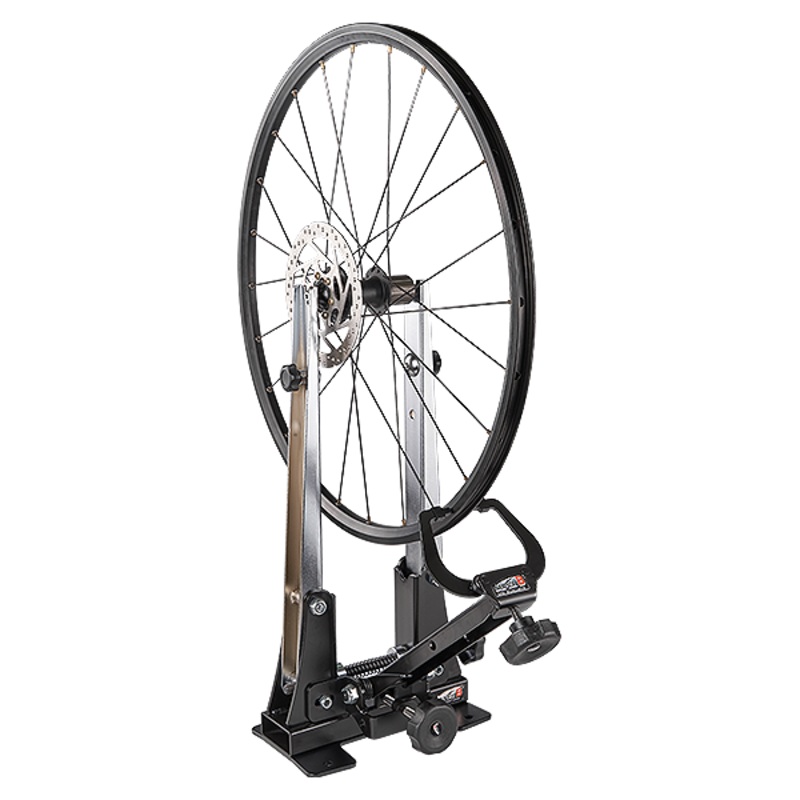 Super B Professional Wheel Truing Stand TB-PF35