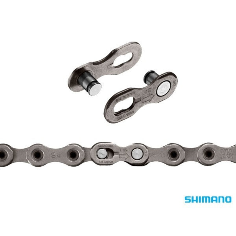 Chain Link 11 Speed Shimano SM-CN900 Quick Link (OEM)