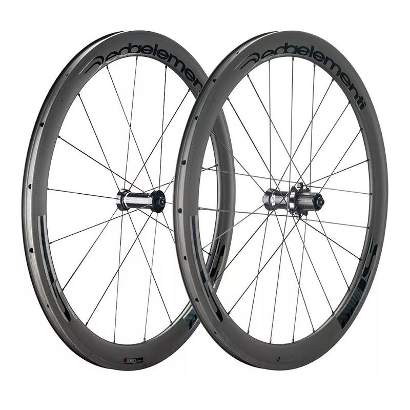 DEDA SL48C Carbon Clincher Wheelset
