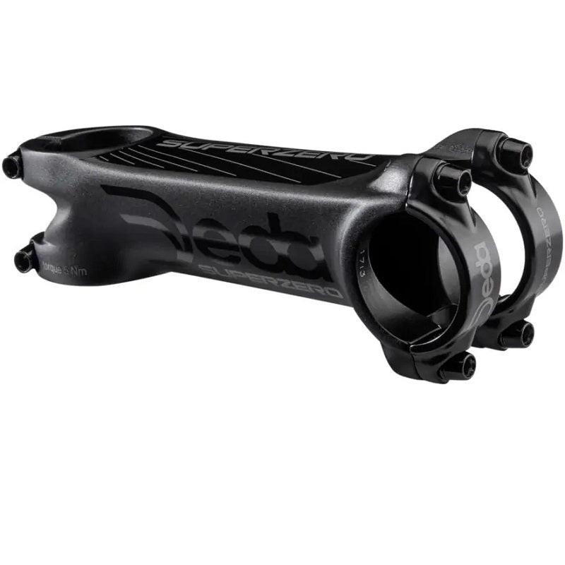 DEDA Superzero Stem-90mm & 100mm & 110mm & 120mm & 130mm & 140mm