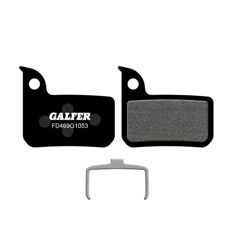 Disc Brake Pads Galfer Standard G1053 FD469 SRAM Red 22 (OEM)