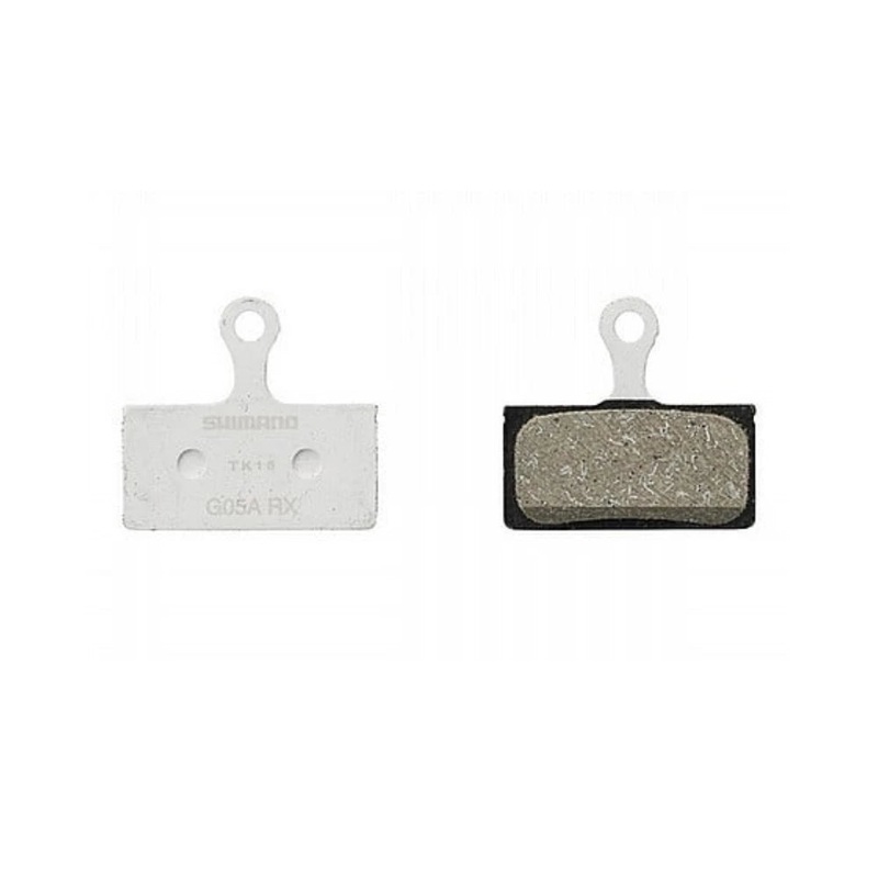 Disc Brake Pads Shimano G05A-RX