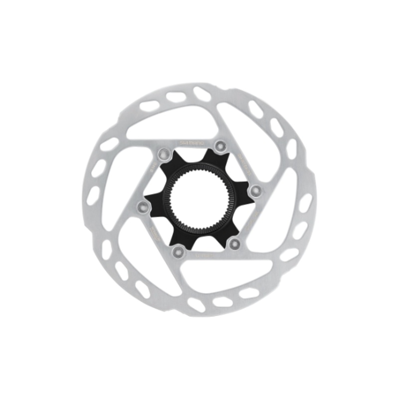 Disc Brake Rotor 140mm Shimano SM-RT64 Deore