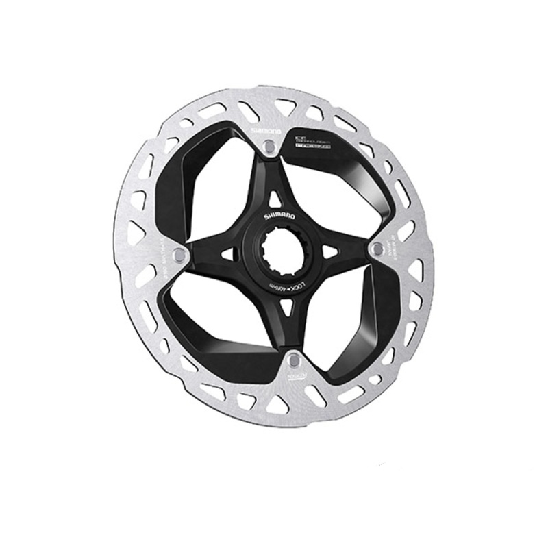 Disc Brake Rotor 160mm Cntr Shimano Mt900 XTR