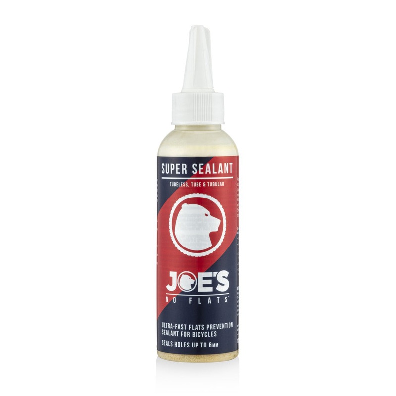 Joes No-Flats Super Sealant 125mL