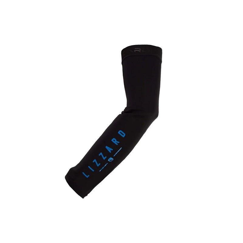 LIZZARD Cycling Sleeves-Black